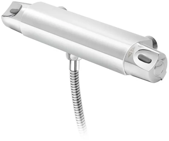 Gustavsberg Nautic Duscharmatur, Chrom