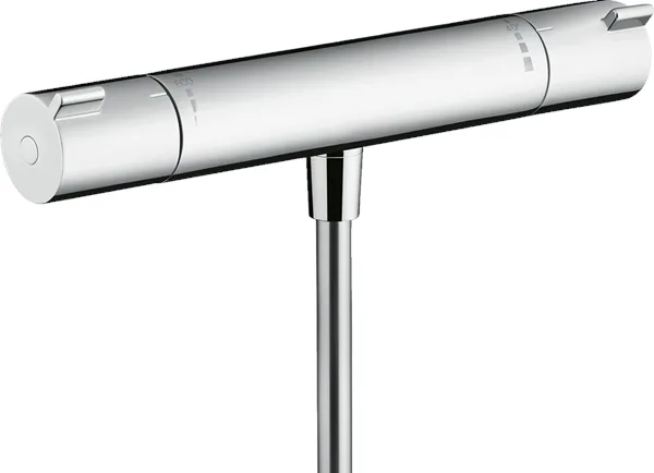 Hansgrohe Ecostat 1001 CL Duscharmatur, Chrom