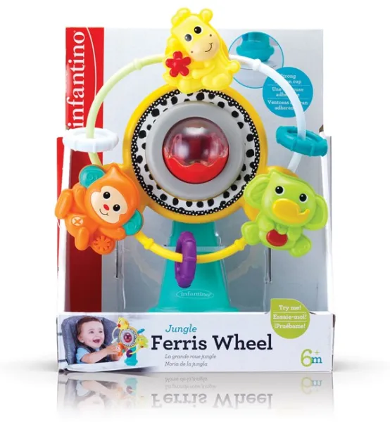 B-Kids Infantino Riesenrad