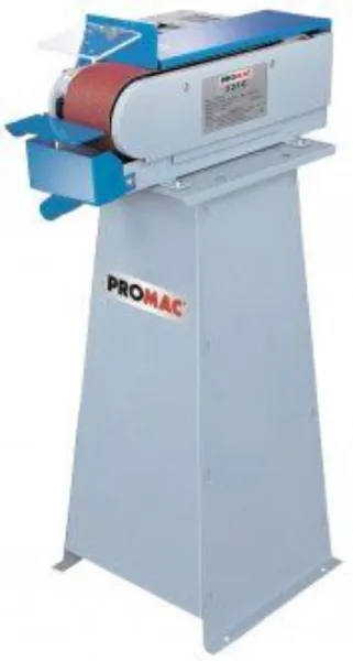PROMAC Bandschleifer 331C