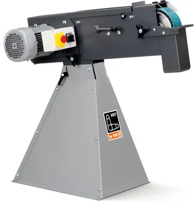 Fein Bandschleifer (Basiseinheit), 75 mm, umschaltbar GRIT GX 75 2H