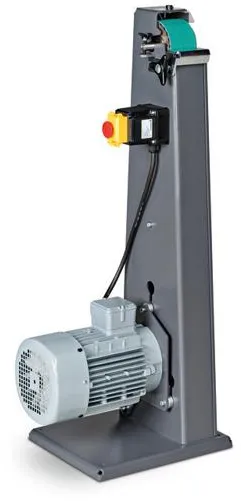 Fein Kompakt-Bandschleifer, 75 mm GRIT GKS 75