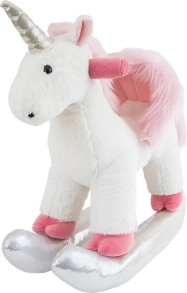 Tiny Treasures Schaukelpferd für Puppe