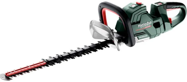 Metabo Hs 18 LTX BL 55 Heckenschere solo