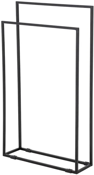 Hak, Handtuch, Rack, Metall