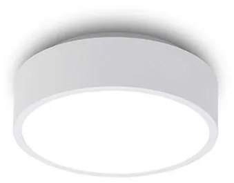 Antidark Moon C160 Deckenleuchte 3000K Weiß