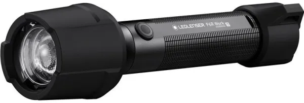 Ledlenser Taschenlampe P6R Work