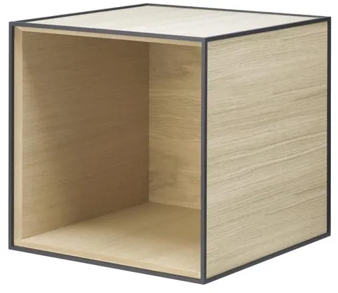 Audo Frame 35 35X35X35 Eiche