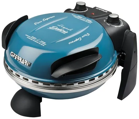 G3 Ferrari Pizza Express Delizia - Pizzaofen - blau