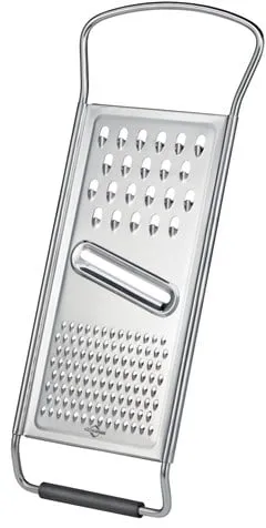 KÜCHENPROF Universalreibe 3-in-1