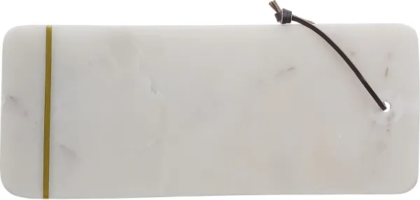 Jotkirn, Schneidebrett, Marmor