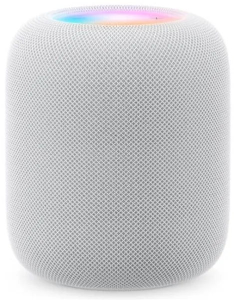 Apple HomePod - Weiß (2023)