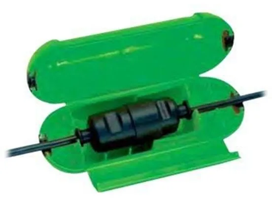 Brennenstuhl Steckerabdeckung