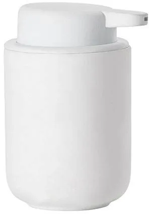 Zone Ume Seifenspender - white