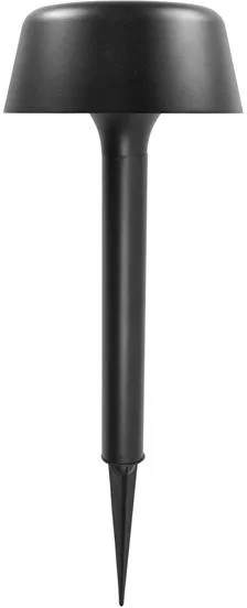 Dyberg Larsen Valencia Solar Gartenlampen Außen