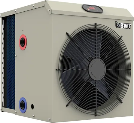 BWT Wärmepumpe MYPOOL 3,5kW Heat