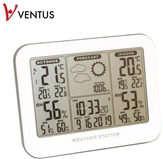 VENTUS Wetterstation WA120