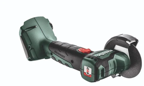 Metabo Winkelschleifer mini 18 LTX BL Solo
