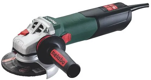 Metabo Winkelschleifer WEV 15-125 Quick 125mm 1550W